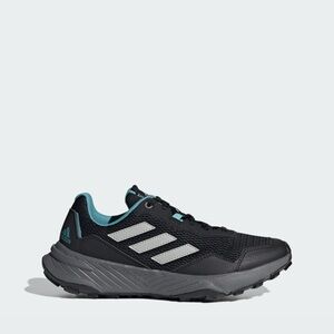 ADIDAS MEN’S TERREX TRACEFINDER TRAIL RUNNING SHOES SIZE 8